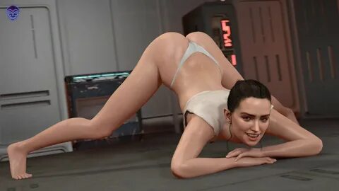 Rey - #jackochallenge 