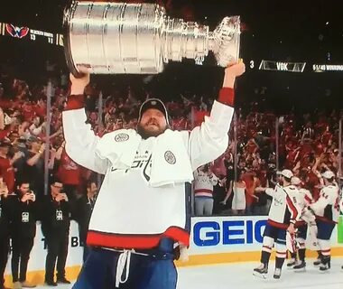 The Only Thing Better Than Winning The Stanley Cup. - Beer L