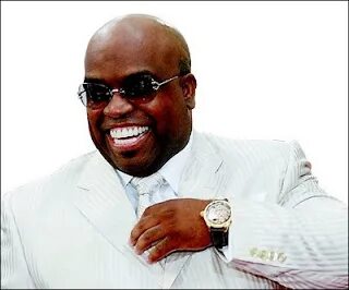 Cee-Lo Green - Old Fashioned Lyrics