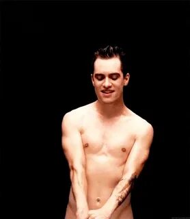 Pin on Brendon Urie