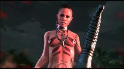 Far Cry 3 I Love Citra Ending(Sex Warrior) - YouTube