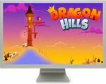 Скачать Dragon Hills бесплатно на компьютер Windows 7, 8, 10