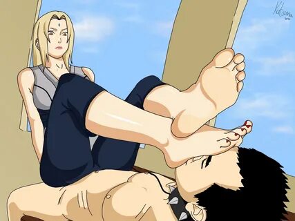 original character+tsunade Milf Hentai.com