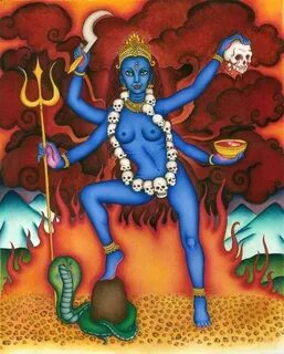 Porography Violence illuminati and Hindu Gods/Goddess : Ex B