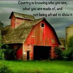 farm and barn quotes Via Carlie Lenz Old barns, Country barn