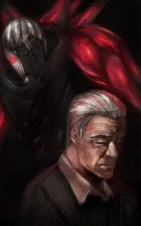 Pin by Leonid Turov on Tokyo Ghoul Yoshimura tokyo ghoul, To