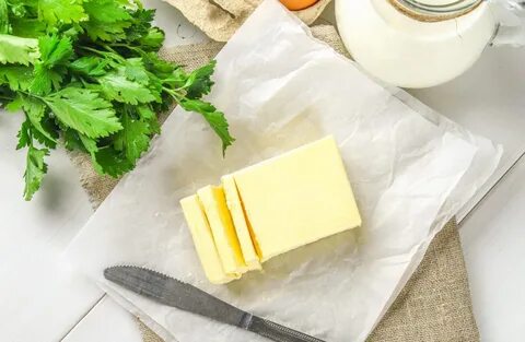 10 ingrédients sains pour remplacer le beurre - Depuis mon h