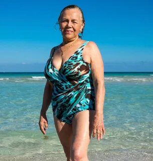 older women in bathing suits cheap online