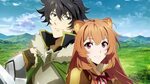 Rising Of The Shield Hero Wallpapers - Wallpaper Cave