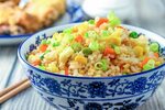 17 Fried Rice Recipes