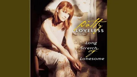 Patty Loveless - Where I'm Bound Chords - Chordify