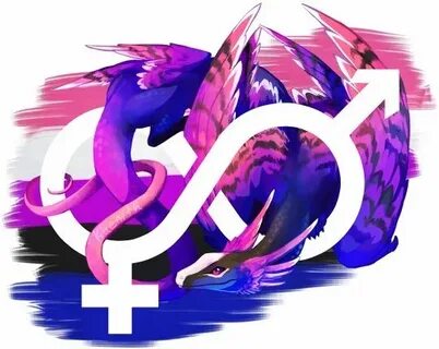 Kaenith's Pride Dragons LGBT+ Amino