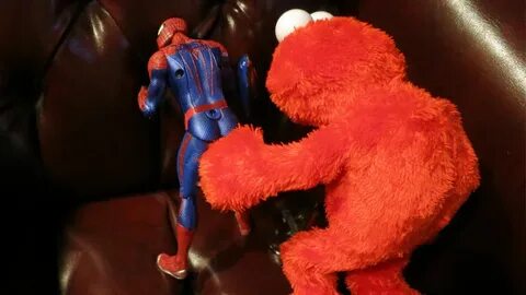 How to Explain the Latest Elmo Sex Scandal News to Your Kids