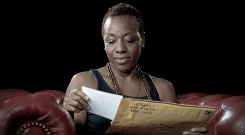 Marianne Jean Baptiste HD Wallpapers 7wallpapers.net