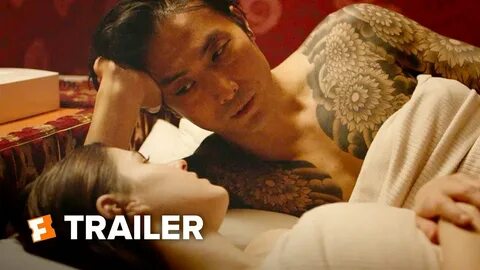 Lost Girls & Love Hotels Trailer #1 (2020) Movieclips Indie 