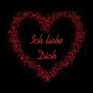 Ich liebe Dich GIFs - 90 animierte Bilder für eine Liebeserk