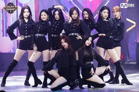 gugudan Members Talk About Taking On A Different Concept And