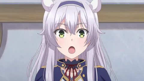 Rokudenashi Majutsu Koushi To Akashic Records Season 2 Gogoa