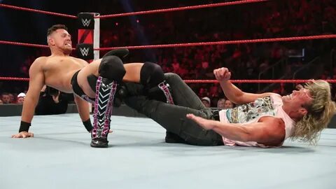 WWE RAW REVIEW - August 12, 2019 The Spanish Announce Table