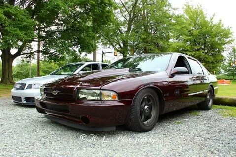 96 Impala Ss Forum : 96 Callaway Impala SS Tegan Storey