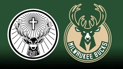 Milwaukee Bucks Logo Coloring Page - Anabelfl