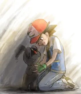 Satoshi (Pokémon) (Ash Ketchum), Pokémon page 32 - Zerochan 