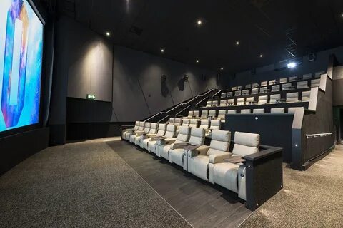 Sale odeon luxe recliner in stock