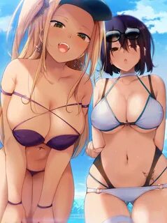 Ecchi is FUNNNNNN в Твиттере