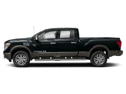 2019 Nissan Titan XD For Sale at Mathews Nissan - 1N6BA1F49KN532985.