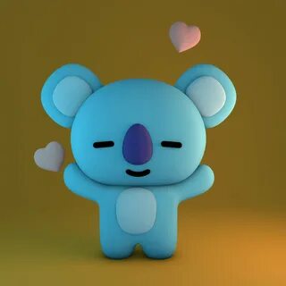 ArtStation - Koya - RM