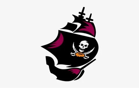 Download High Quality buccaneers logo ship Transparent PNG I