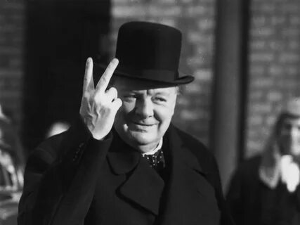 Гений места: Жизненные уроки Уинстона Черчилля, которые приг
