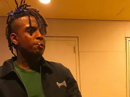 Ski Mask The Slump God Reveals Why He Distanced Himself From