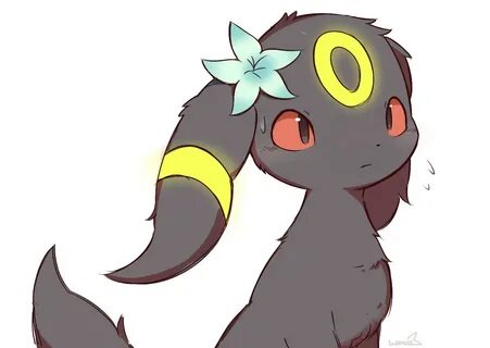 #Umbreon Pokemon umbreon, Pokemon eeveelutions, Cute pokemon