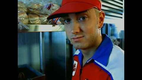 Eminem - The Real Slim Shady Remastered 2K 60fps - YouTube