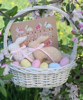 Pin by Ira on Irina Berezhnaya Easter decorations, Decorativ