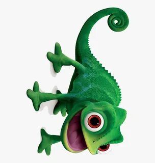 Pascal Transparent - Pascal Tangled No Background, HD Png Do