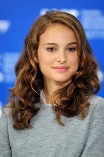 Natalie Portman: Hair Style File Natalie portman, Natalie po