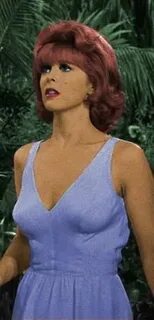 Tina louise, Ginger grant, Red hair woman