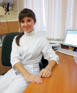 doctor Irina - Photo #7