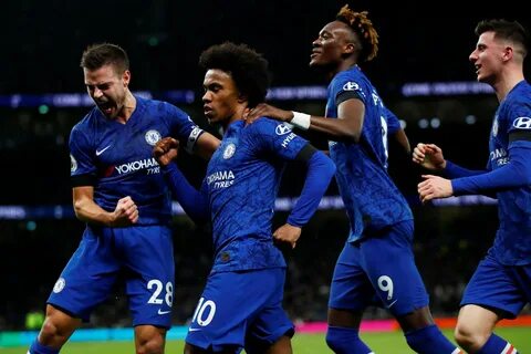 Chelsea Vs Tottenham Live Stream / Tottenham Hotspur Gegen F