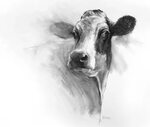 Alexandra Klimas Animal paintings, Farm animal paintings, Co