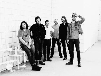 The War on Drugs music, videos, stats, and photos Last.fm