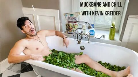 Muckbang with Kevin Kreider - YouTube