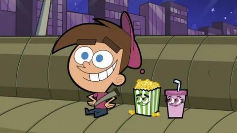 The Fairly OddParents : ABC iview