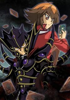 Jaden Yuki and the Supreme King Anime, Dessin, Animé