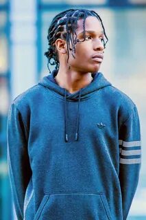 Asap Rocky Afro Related Keywords & Suggestions - Asap Rocky 