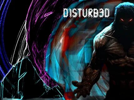Wallpapers Hd 1080p Disturbed Indestructible posted by Zoey 