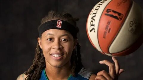 Seimone Augustus retires from WNBA, joins Sparks' coaching s