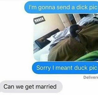 My boyfriends friend send me dick picx